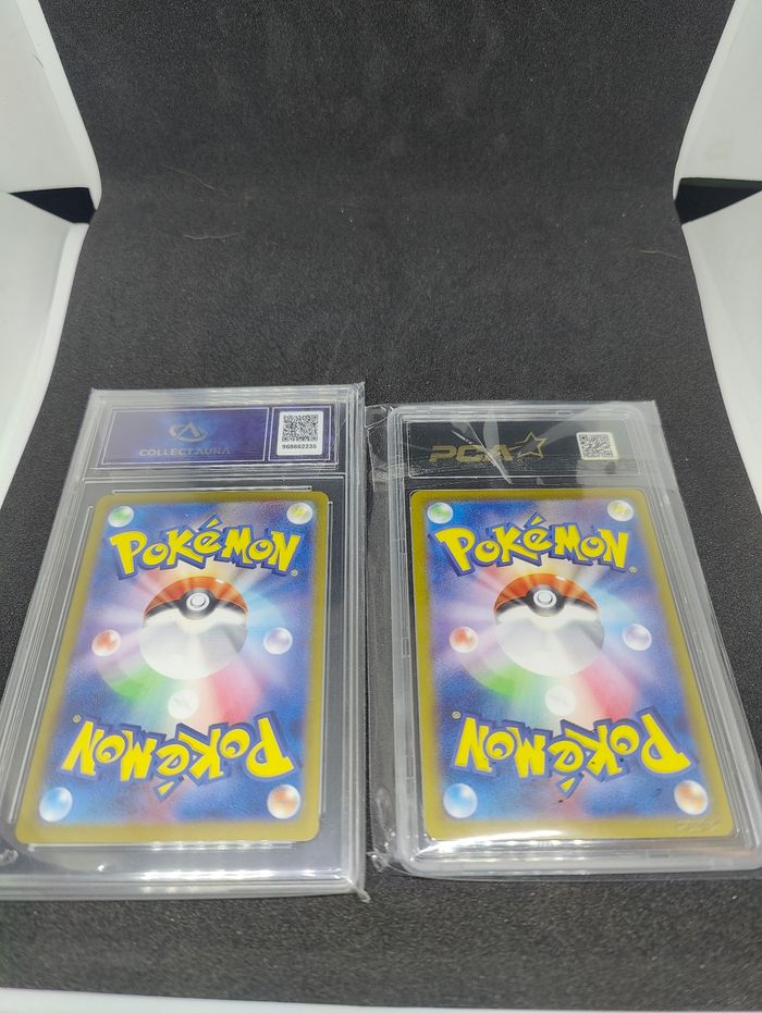 Radiant Greninja et Scarlet & Violet Era - photo numéro 4