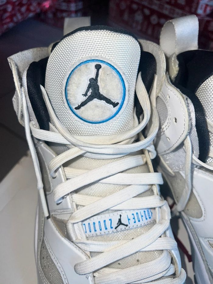 Jordan jumpman two trey taille 44 - photo numéro 7