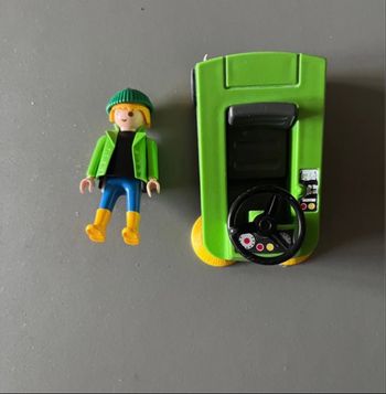 Playmobil  3790