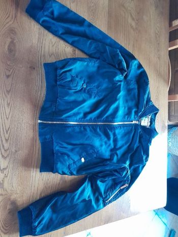 Blouson/Veste