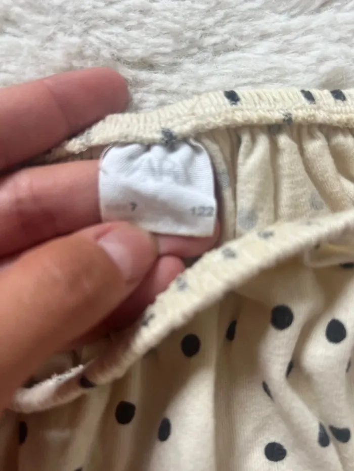 CROP, top fille - photo numéro 3