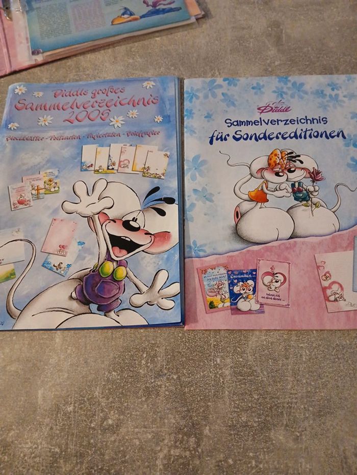 Registre diddl