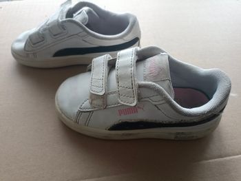 Chaussures fille