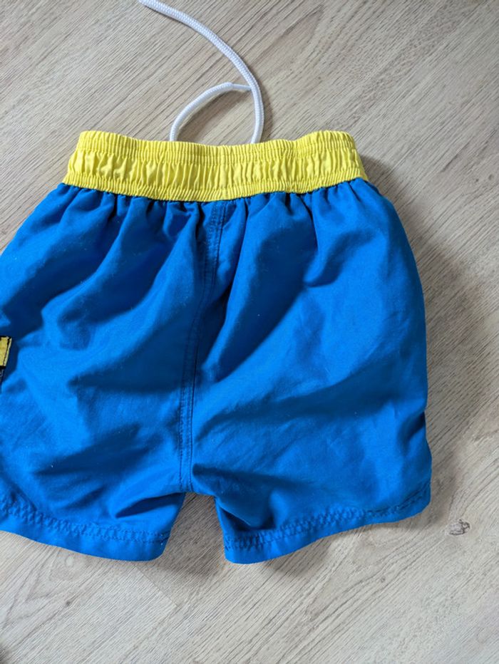 Maillot de bain 6 ans - photo numéro 2