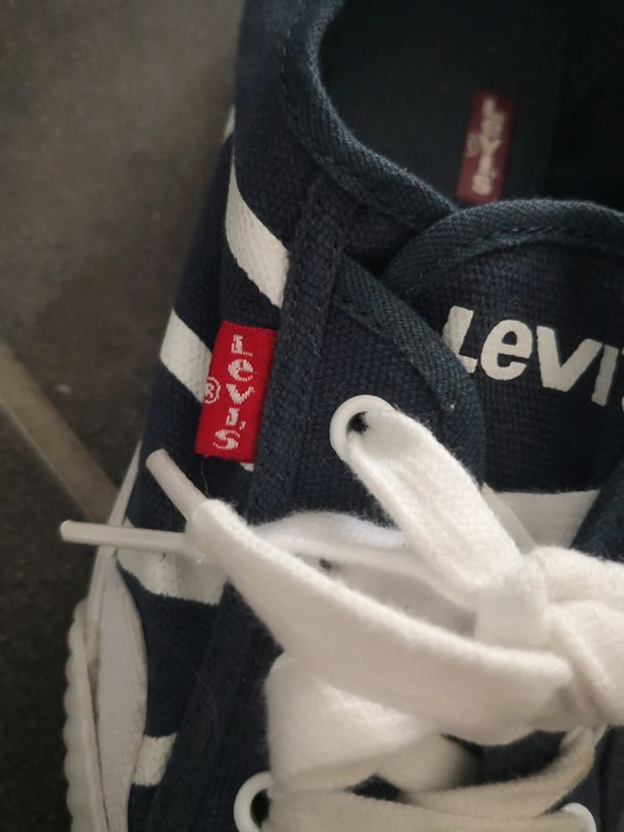 Chaussures Levi's - photo numéro 7