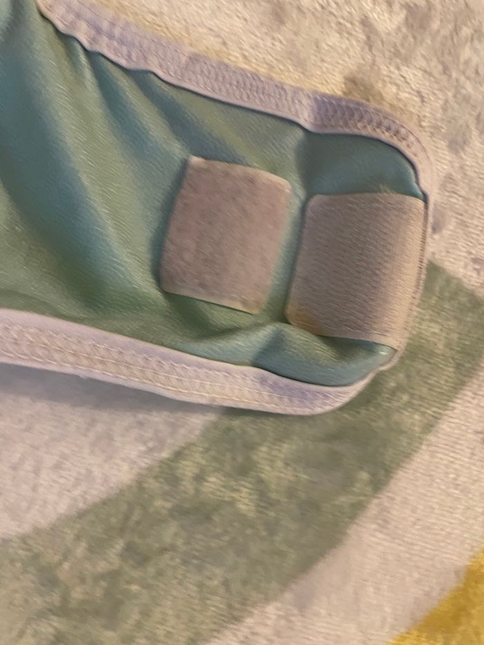 Couches lavables  Bambinex - photo numéro 8