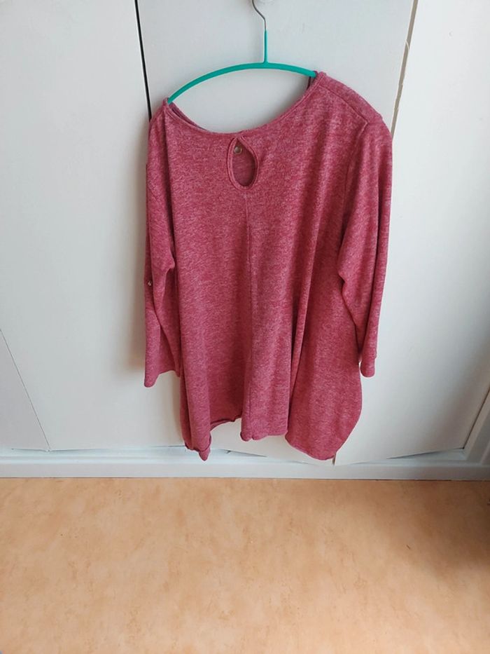 Liquette ample taille 48 - photo numéro 2