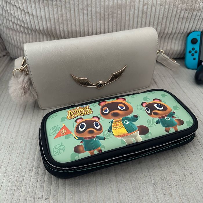Switch + accessoires - photo numéro 4
