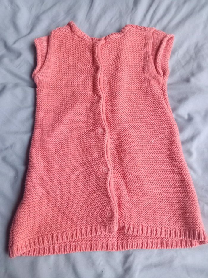 Robe longue - photo numéro 4