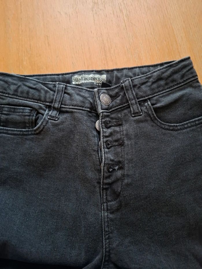 Jeans à trou taille 30 - photo numéro 3