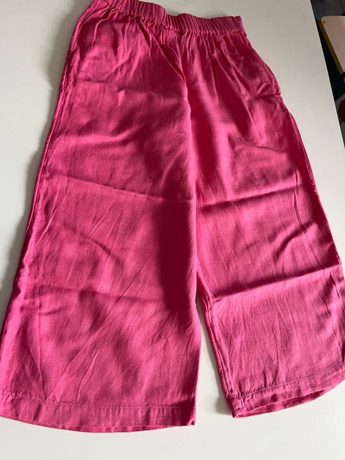 Pantalon 4 ans - photo numéro 2