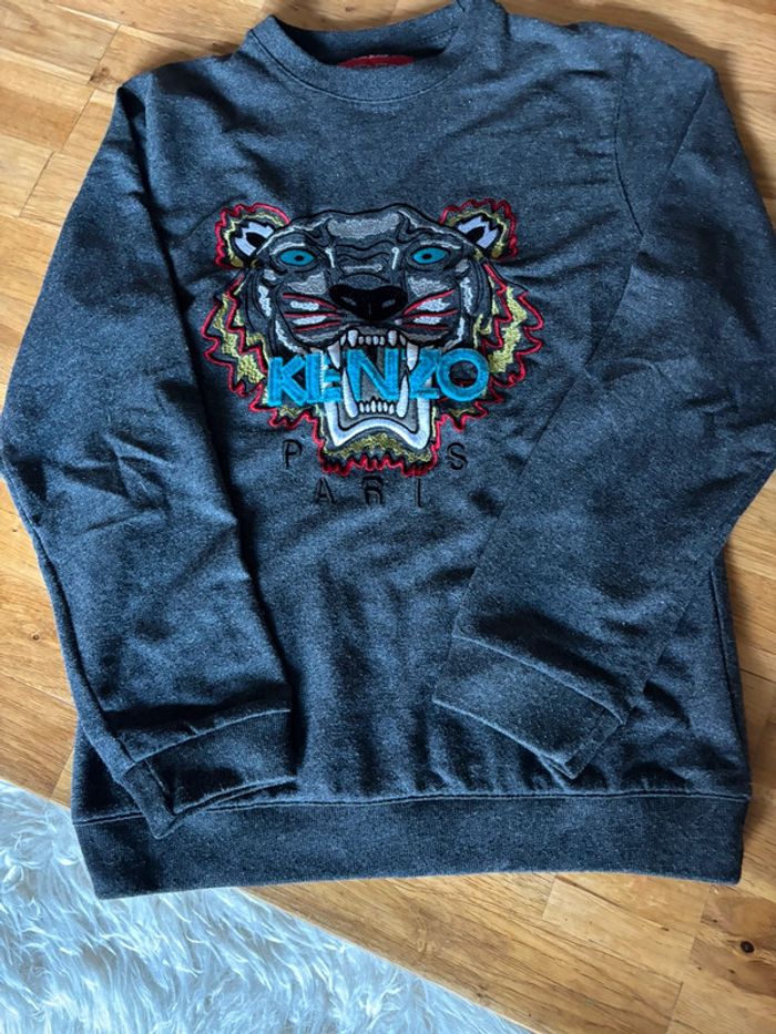Sweat Kenzo