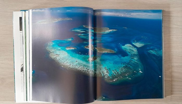 L'homme et la mer fondation goodplanet - photo numéro 7