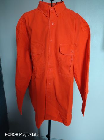 Magnifique chemise homme