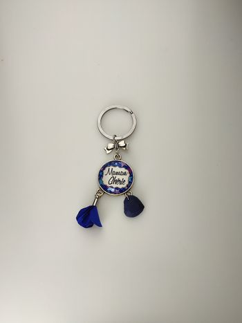 Porte clefs Maman