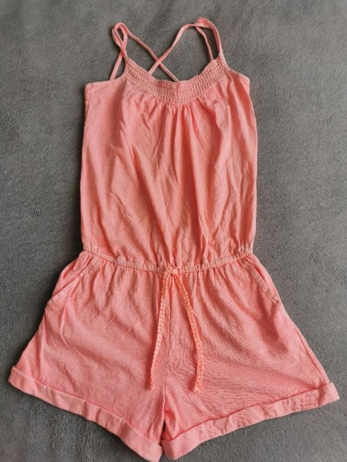 Combi short