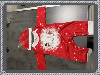 Body noël