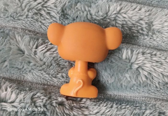 Petshop souris 462 - photo numéro 3
