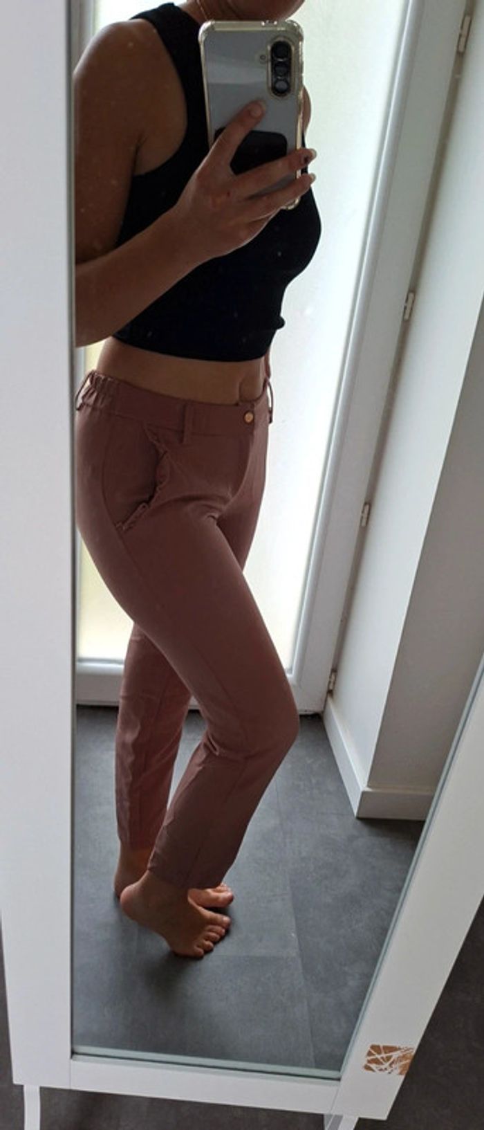 Pantalon classe - photo numéro 2