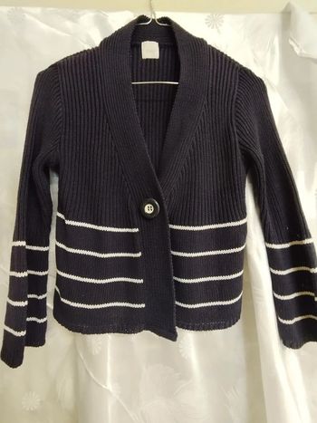 Gilet Camaieu T1
