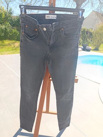 Jean skinny 36 Zara