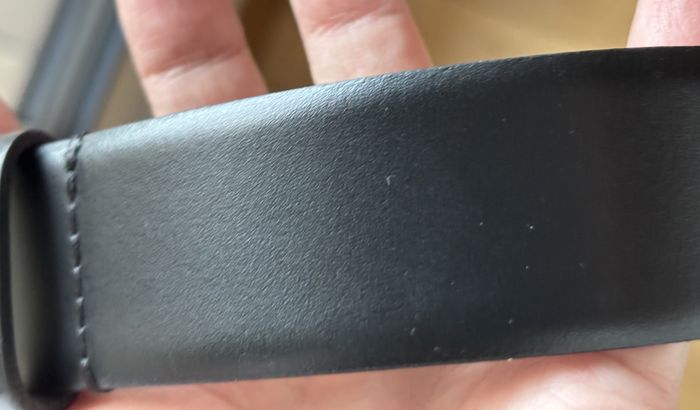 CEINTURE HUGO BOSS - photo numéro 7