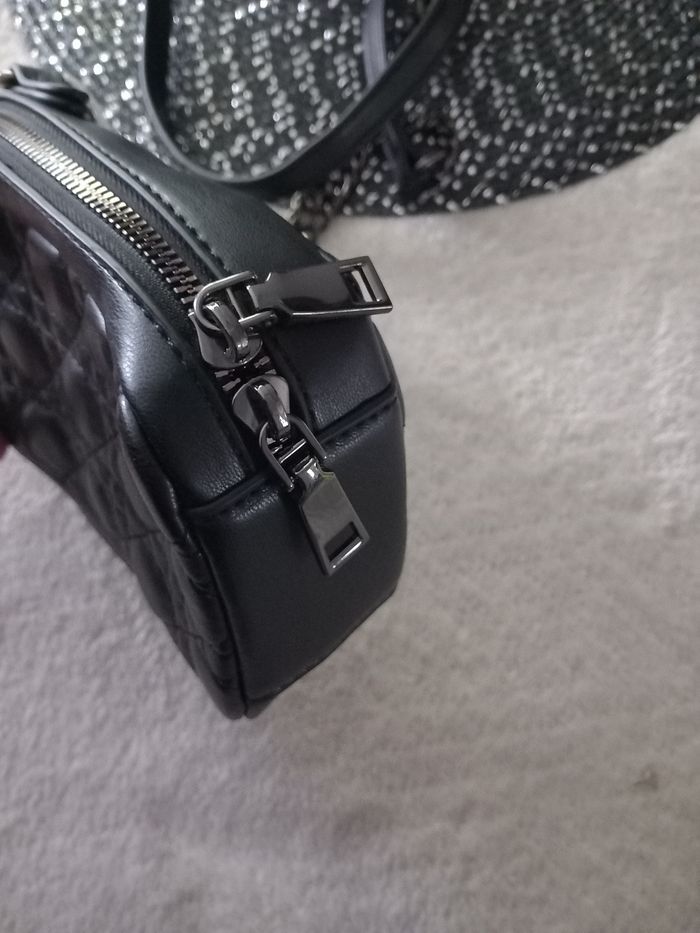 🖤 Sac Elisa Bags – Petit format – Neuf avec étiquette - photo numéro 4