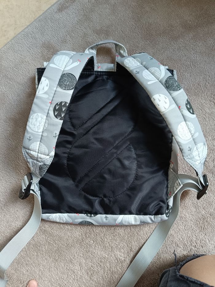 Sac a dos - photo numéro 4