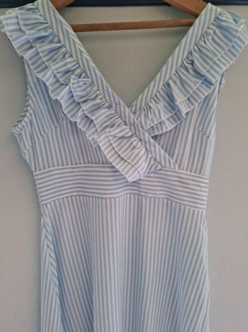 Robes d’été taille XL