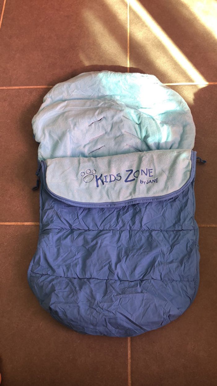 Accessoire de poussette