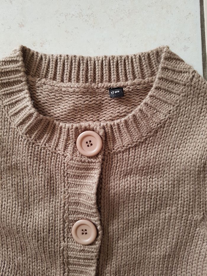 Gilet - photo numéro 4