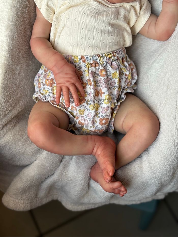 Bébé Reborn - photo numéro 10