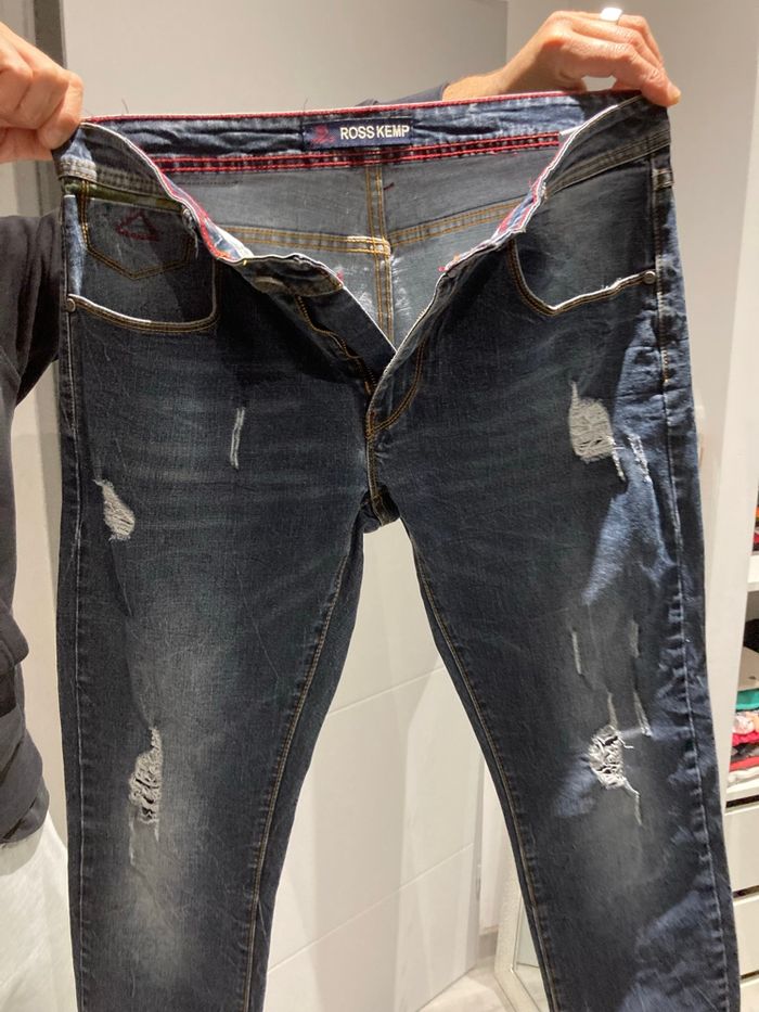 Jeans - photo numéro 3