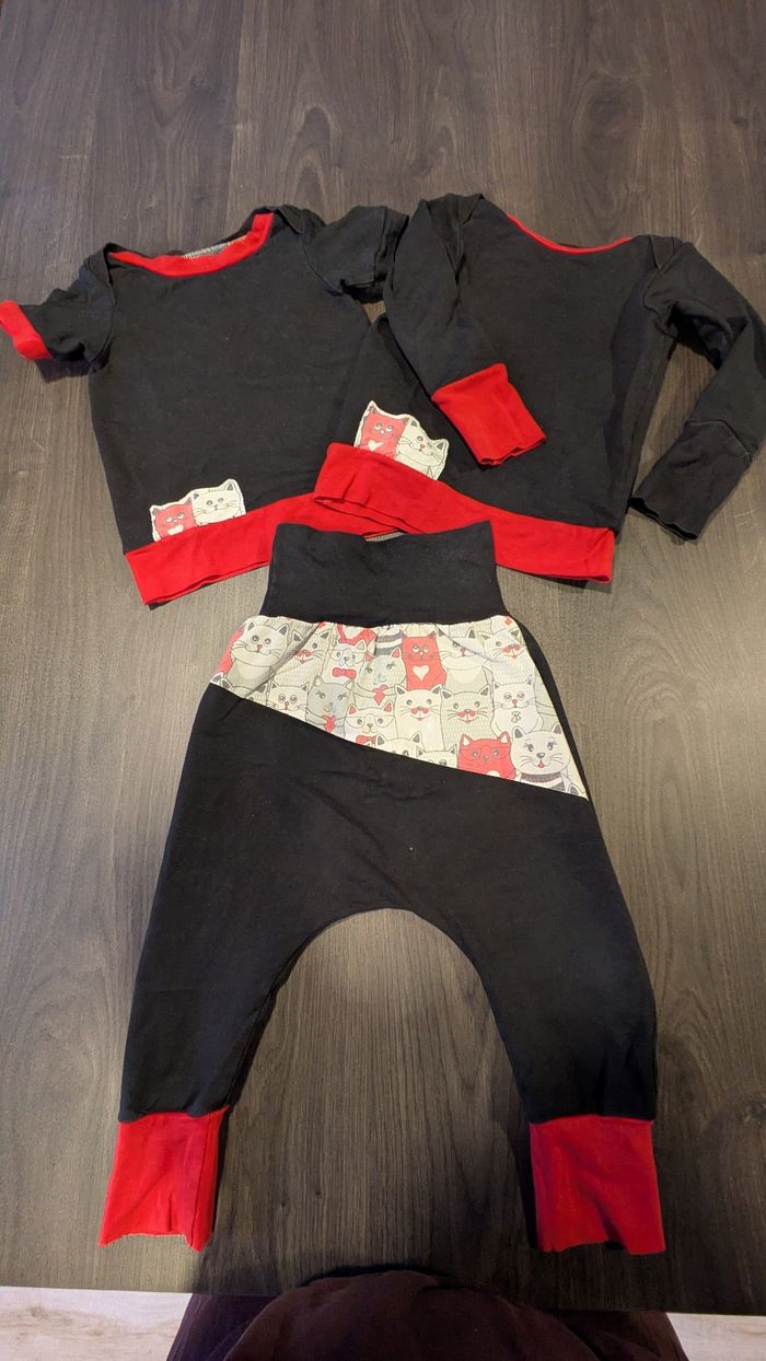 Ensemble Ma Petite Bulle Magique