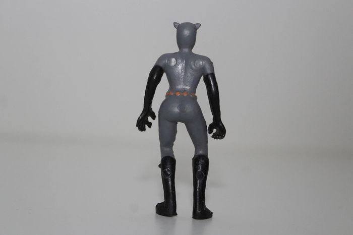 Figurine Catwoman - DC Comics - photo numéro 3