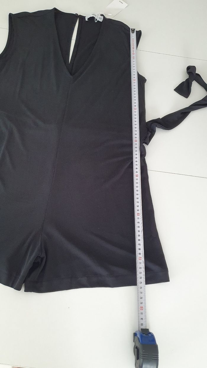 Combishort neuve Mango en S - photo numéro 4