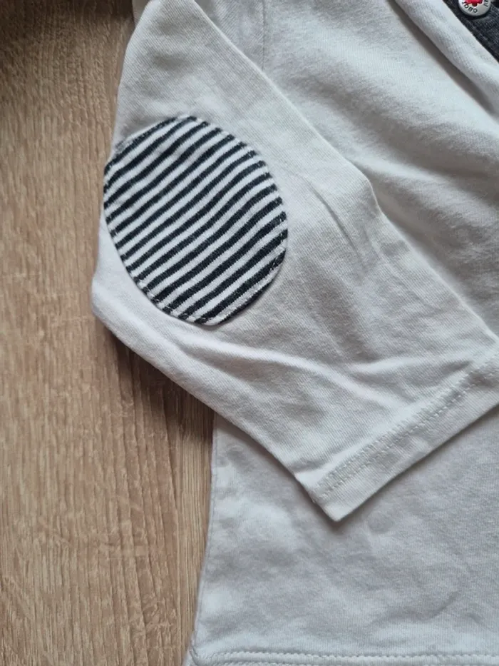 T-shirt Obaidi 12 mois - photo numéro 3