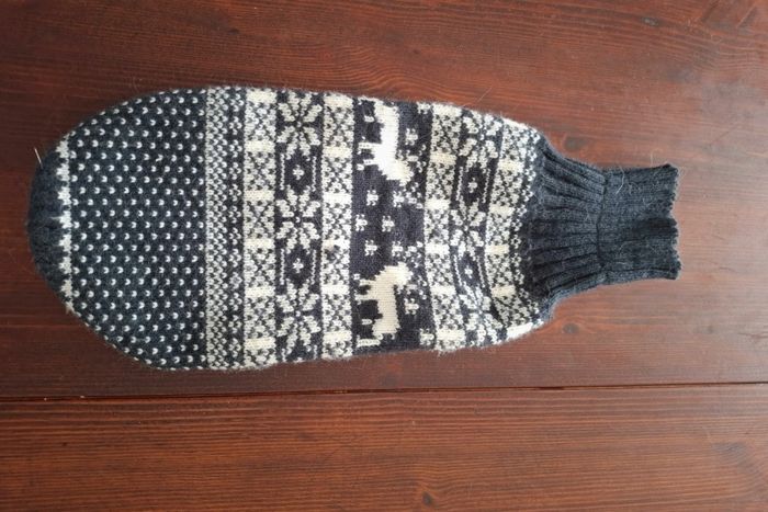 Pulls pour chien - photo numéro 2