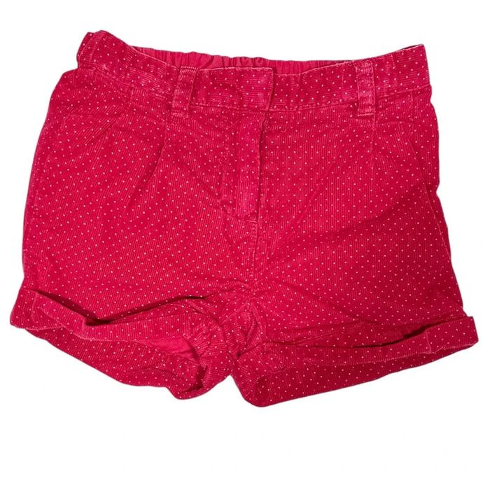 Jacadi Short 6 mois