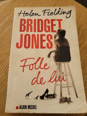 Bridges Jones