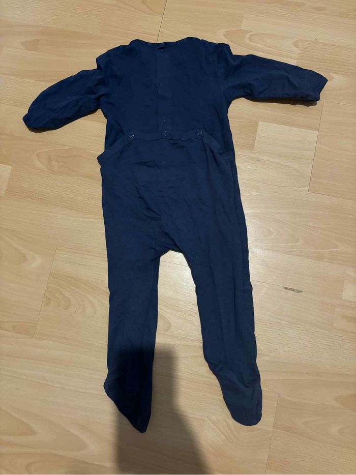 Pyjama léger