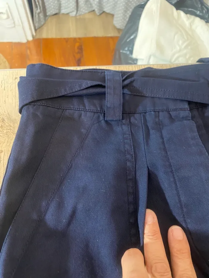 Pantalon Sandro - photo numéro 4