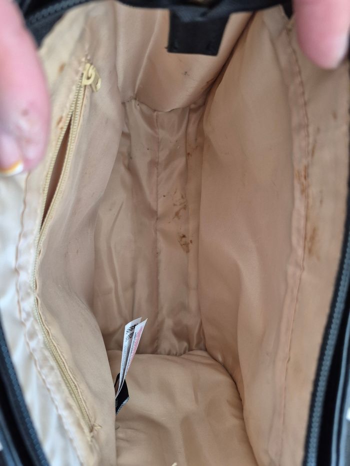 Sac Mickey - photo numéro 3