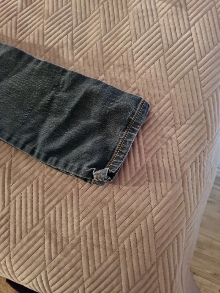 Pantalon en jean - photo numéro 3