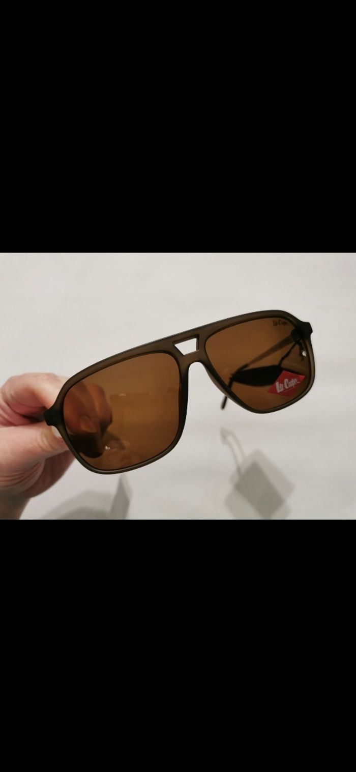 LUNETTES DE SOLEIL LEE COOPER X001IHZW5P - photo numéro 8