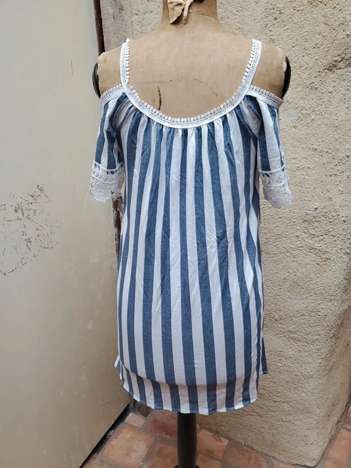 Robe d'été - photo numéro 3