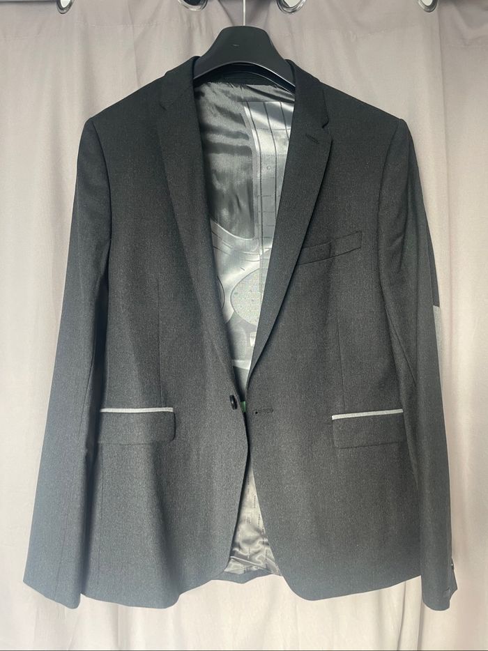 Blazer Azzaro