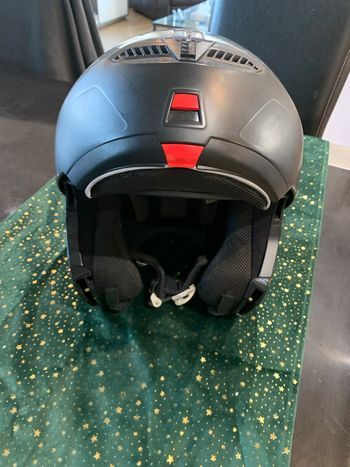 Nolan casque prix négociable