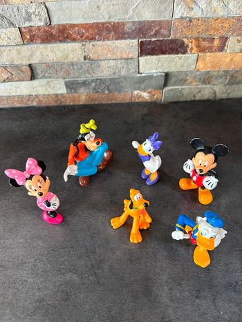 Figurines Disney