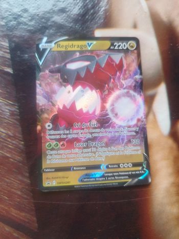 Regidrago v
